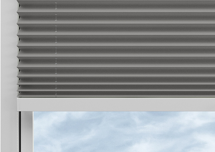 Ecoshade, Cool Grey - Clip Fit Blind - Image 7
